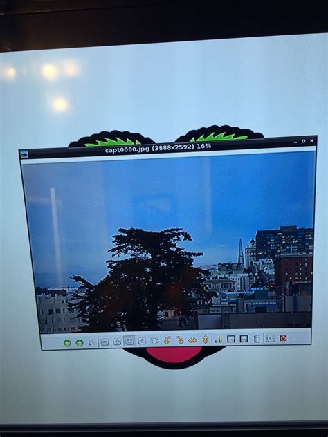 Image result for Raspberry DSLR Control