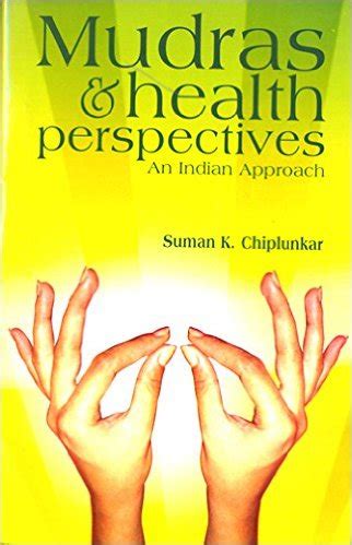 Mudras & Health Perspectives - Indian books and Periodicals