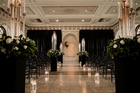 Dekalb Courthouse Wedding | Venue Guide 2026