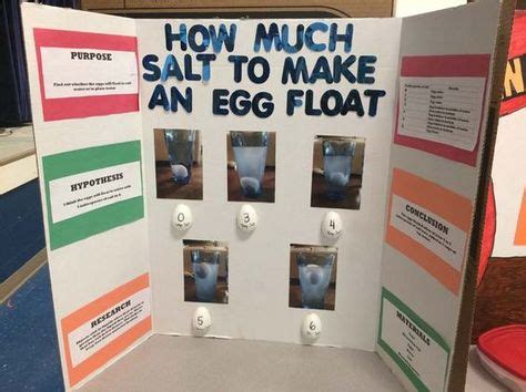 Third Grade Science Projects 的图像结果