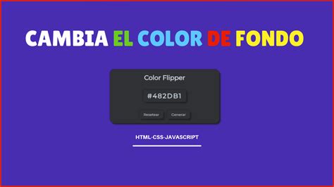 Image result for Color Flipper JavaScript