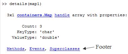How to Display Result in Matlab Code 的图像结果