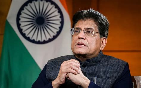 Goyal links AI push to $2 trillion export target