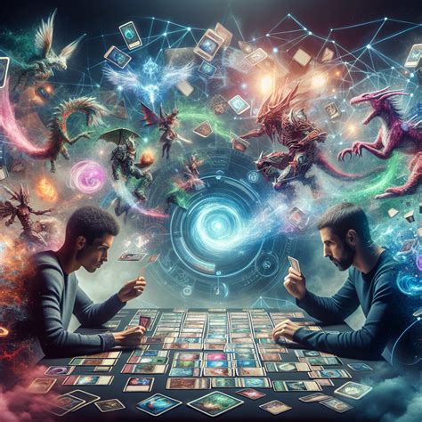 Magic: The Gathering R34 - Strategies & KrakenTheMeta Tips - KrakenTheMeta