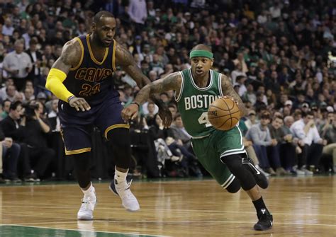 Boston Celtics: Eastern Conference Finals game times and TV information ...