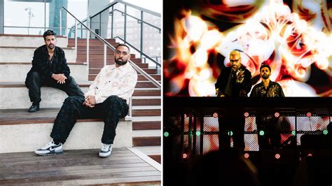 Indo Warehouse on Coachella debut, fusing desi beats with contemporary ...