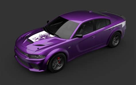 60 Years of the Dodge Charger – GEN 7: 2011 to 2023 | DodgeGarage