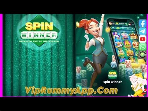 spin winner 51 bonus rummy