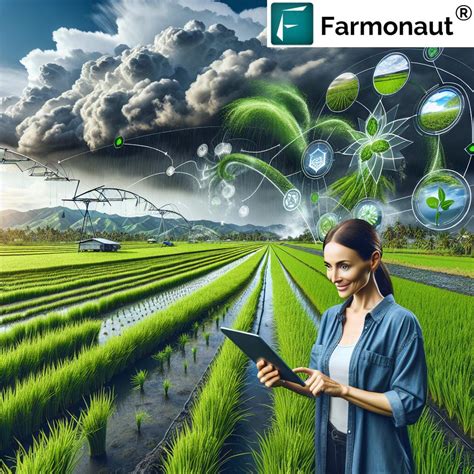 Smart Farming In Philippines: Boost Rural Filipino Farmers