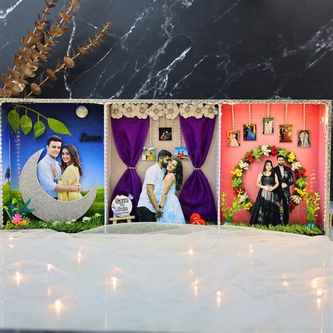 Miniature Frames – Loving Crafts