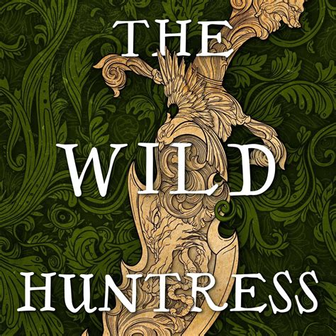 Review: The Wild Huntress by Emily Lloyd-Jones - Nullrouted Space