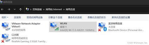 WIN10系统无法链接wifi？(无Internet,安全) - 知乎