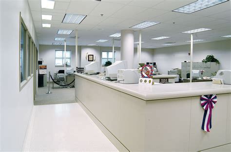 Payne County Courthouse & Expansions - BKL