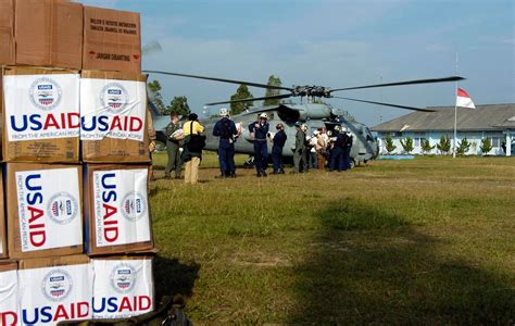 USAID’s Nefarious Activities Go Beyond Foreign Aid Corruption | The Daily Economy