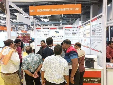 MICROANALYTIK INSTRUMENTS PRIVATE LIMITED in Mumbai