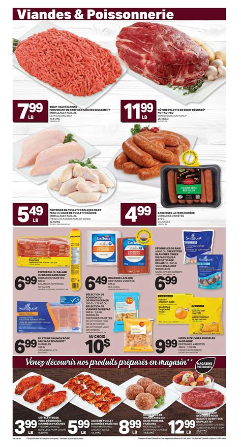 Axep Flyer October 23 to 29