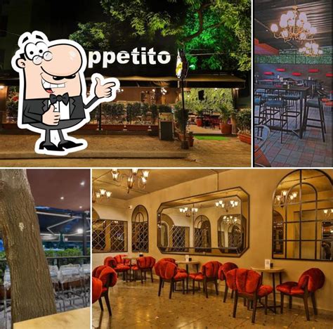 Beyond 7 by Appetito, Vadodara - Restaurant menu, prices and reviews