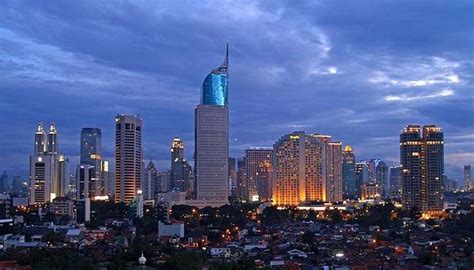 12 Best Cafes In Jakarta To Try On A 2026 Holiday Here
