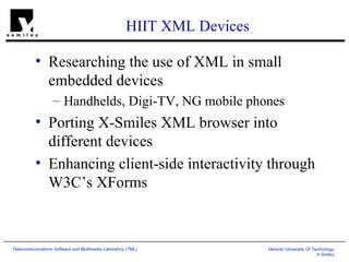 XForms 的图像结果