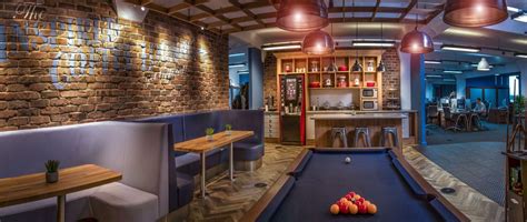 Inspired Thinking Group Office Photos | Glassdoor