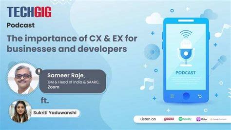 Watch Video | Want to know the importance of CX & EX for businesses and ...