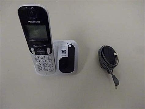 Beetel X90 2.4Ghz Cordless Landline Phone with Caller ID Display ...