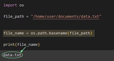 Image result for How to Give File Path in Python
