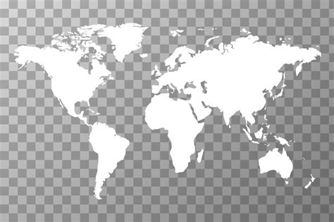 World Clear Map in Clip Art 的图像结果