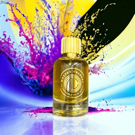 Master Deli- Na ex-clusif PDM Cologne (inspired version) – Master cologne