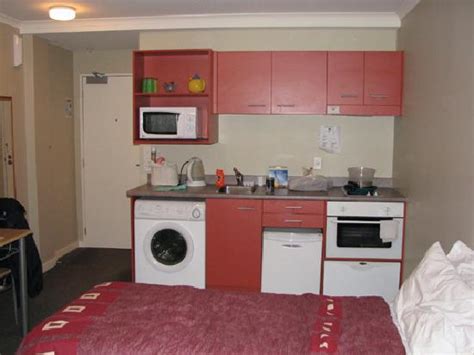 AITKEN ON MULGRAVE (Wellington) - Hotel Reviews & Photos - Tripadvisor