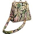 Theater Womens Floral Shoulder Bag | Trendy Sling Bag | Casual | Office ...