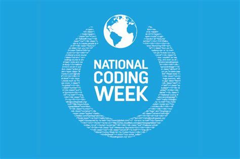 Image result for National Coding Week 2025 UK