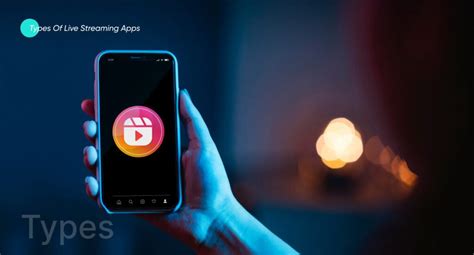 Image result for Live Streaming App