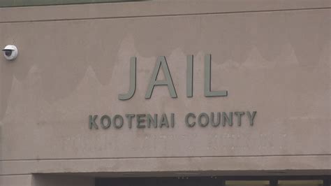 6 inmates at Kootenai County Jail treated for fentanyl overdoses | krem.com