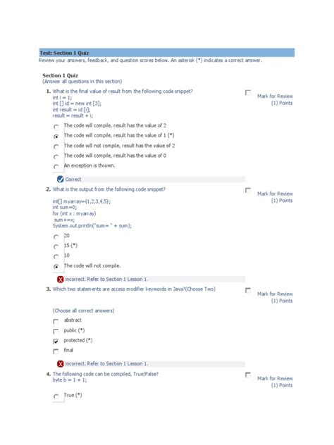 Image result for Java Variables Quiz Codecademy