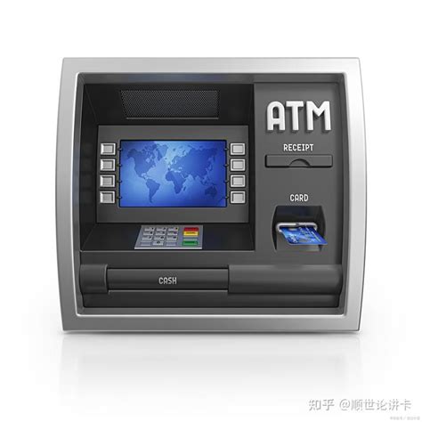 ATM机是不是可以给任何银行卡存款？还是说不同的银行卡要去对应的ATM机？_百度知道