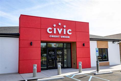 Civic Federal Credit Union Branches Out in North Carolina | Adrenaline