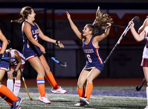 Field Hockey: NJAC All-Division Teams, 2025 - nj.com