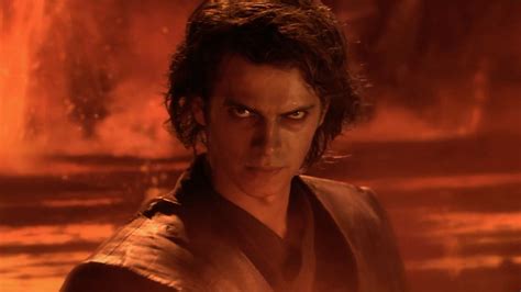 #Jedy#Any #Anakin Skywalker#darkside#Dark#evil | Star wars pictures ...