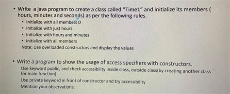 Image result for Java Create First Class