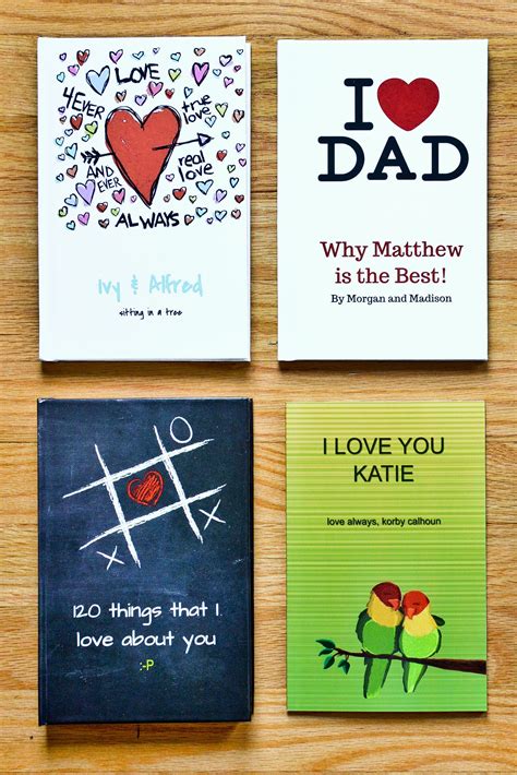 Personalized Father's Day Books: Create a Custom Book to Celebrate Dad ...
