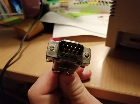 Commodore 64 Connection to Monitor 的图像结果