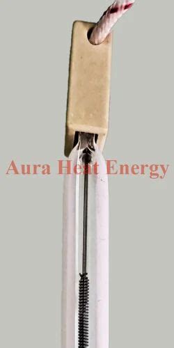 IR Heater for Pet Blowing machines - Ir Lamp For Blowing Machines ...