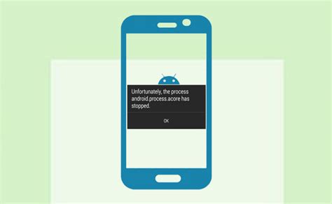 Le Processus Android Process Acore 的图像结果