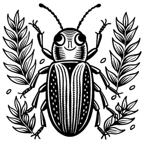 Met de hand getekende platte stijlvolle mascotte cartoon personage ...