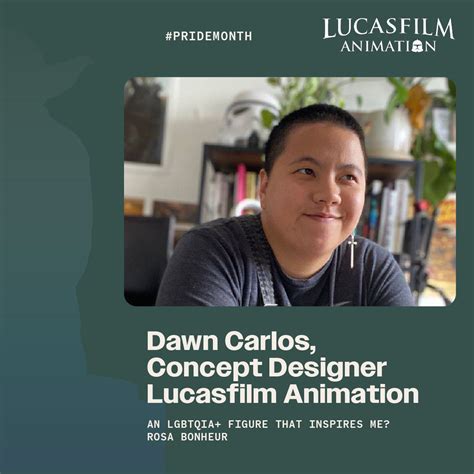 Lucasfilm on LinkedIn: #pridemonth #joinilm #vfx #jobs #employeespotlight