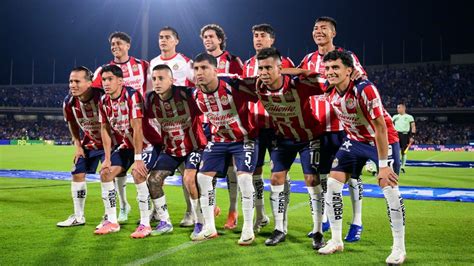 ¿Qué viene para Chivas de cara al Clausura 2026? - ESPN