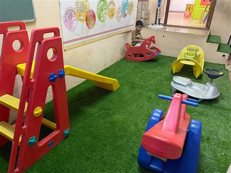 Swajas International School