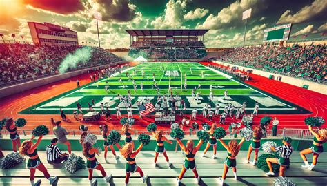 NCAA Division 2 FOOTBALL TEAMS Complete List