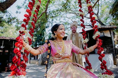 8 Indian Saree Images That Will Give You Absolute Wedding Goals!
